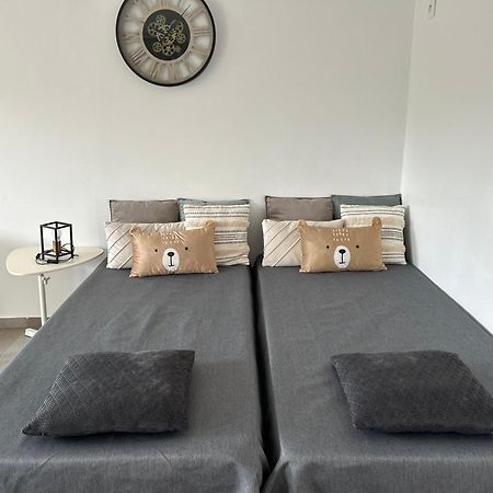 Appartamento La Belle Etoile Roye  Esterno foto
